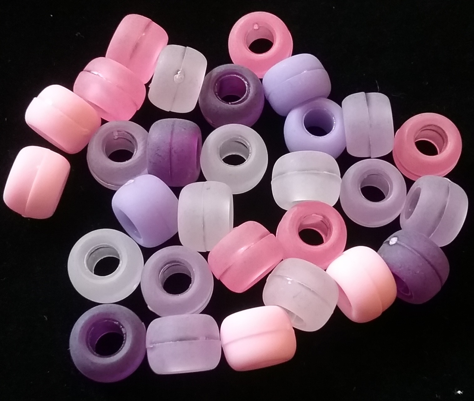 pink pony beads, pink pony beads Suppliers and Manufacturers at